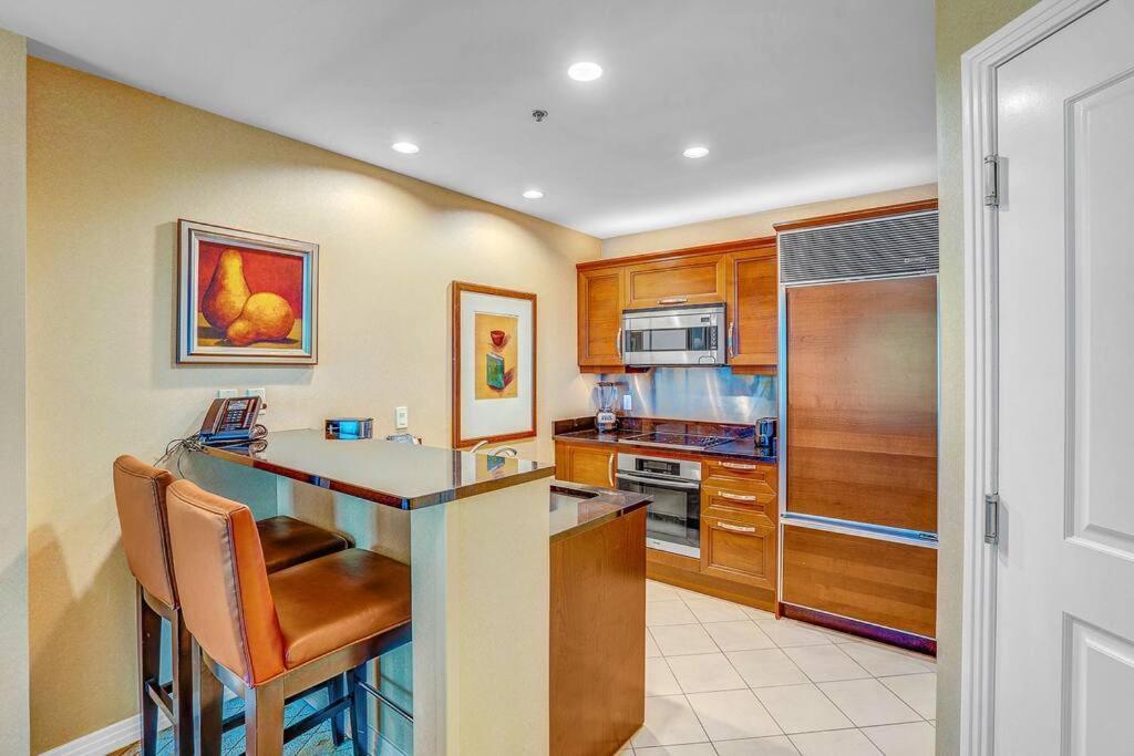 32Nd Flr Penthouse @Mgm Signature 1Bed, No Fee Las Vegas Luaran gambar